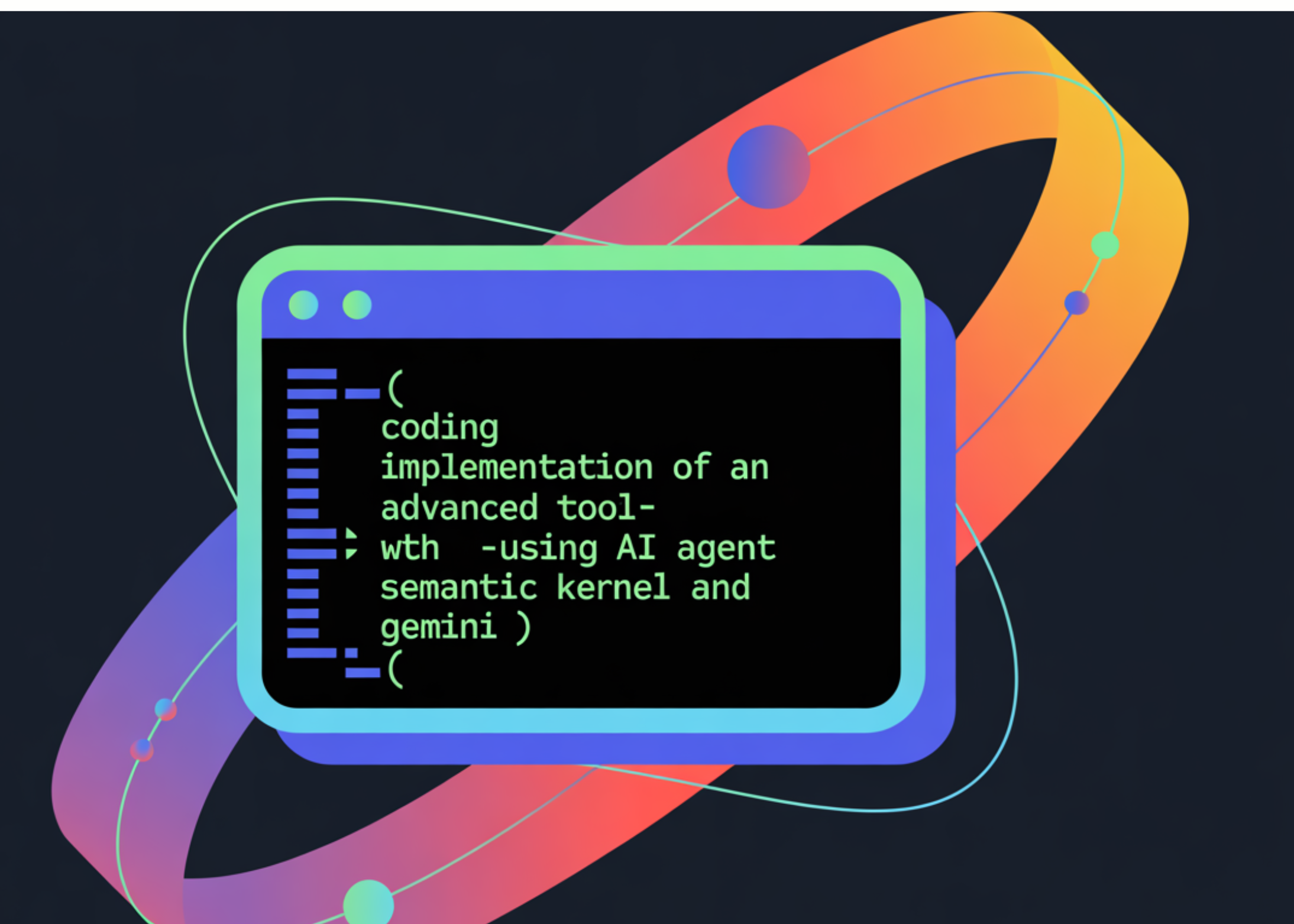 A Coding Implementation of an Advanced Tool-Using AI Agent with Semantic Kernel and Gemini