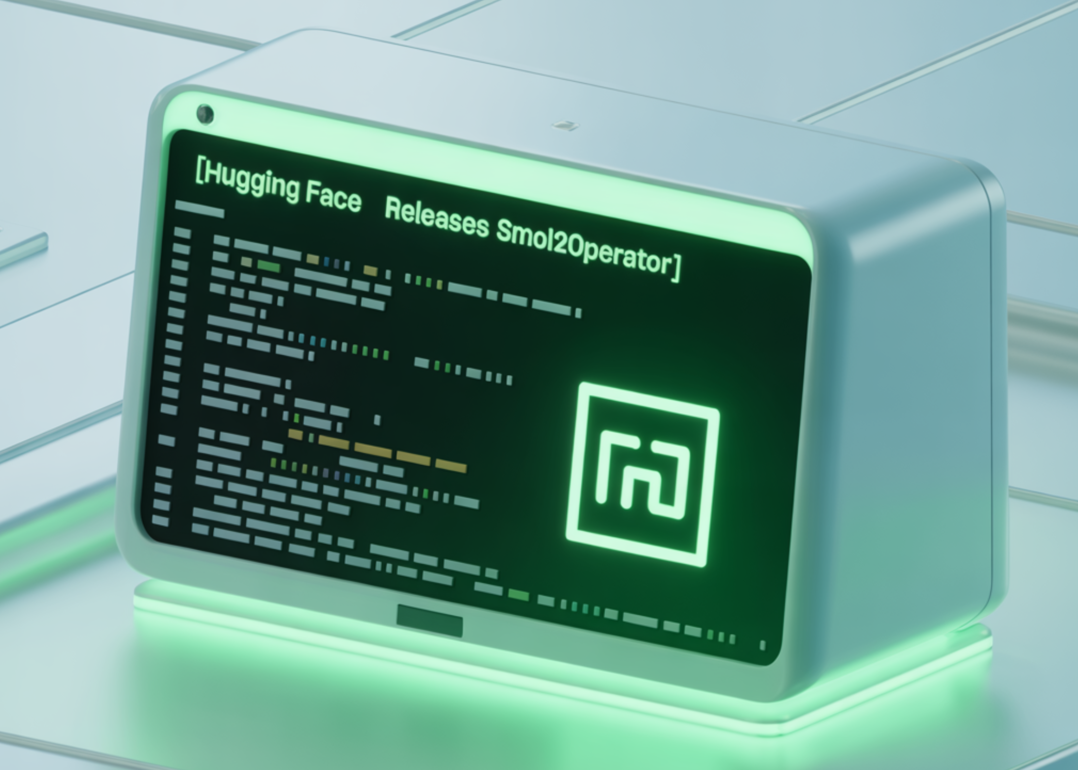 Hugging Face Unveils Smol2Operator: A Game-Changer for GUI-Agent Development