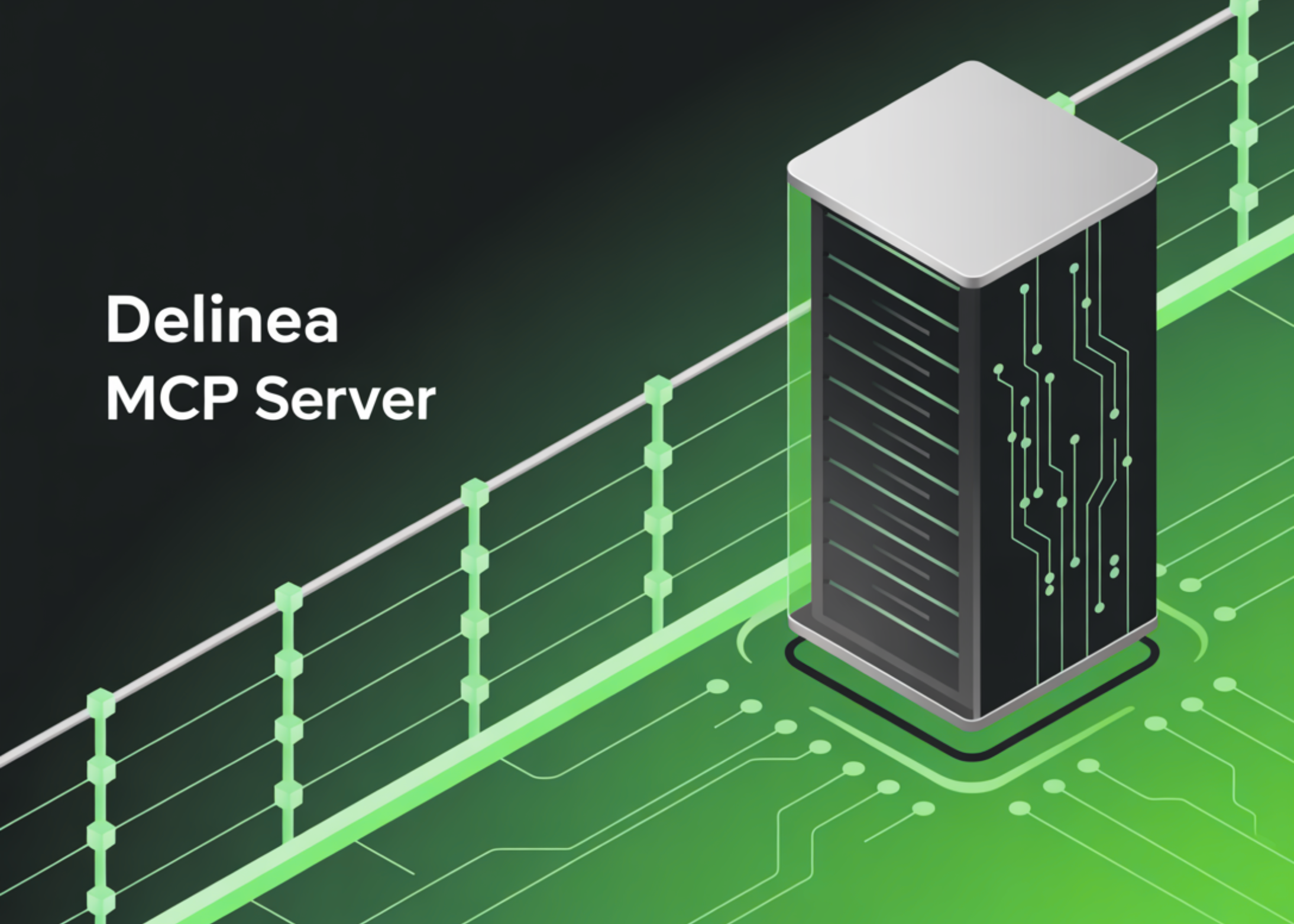 Delinea Unveils MCP Server to Secure AI Agent Credential Access