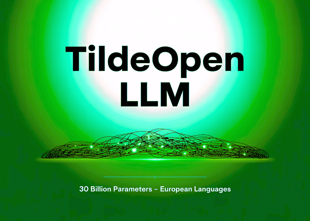 Tilde AI Launches TildeOpen LLM: A Major Step for European Language Equity