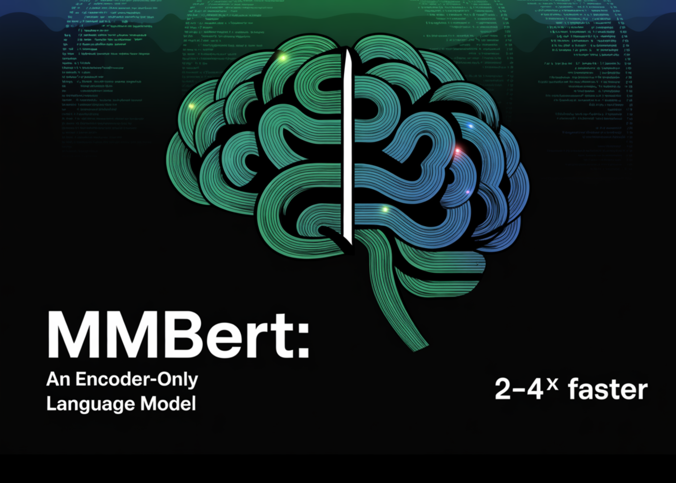 Introducing mmBERT: A Game-Changer in Multilingual NLP
