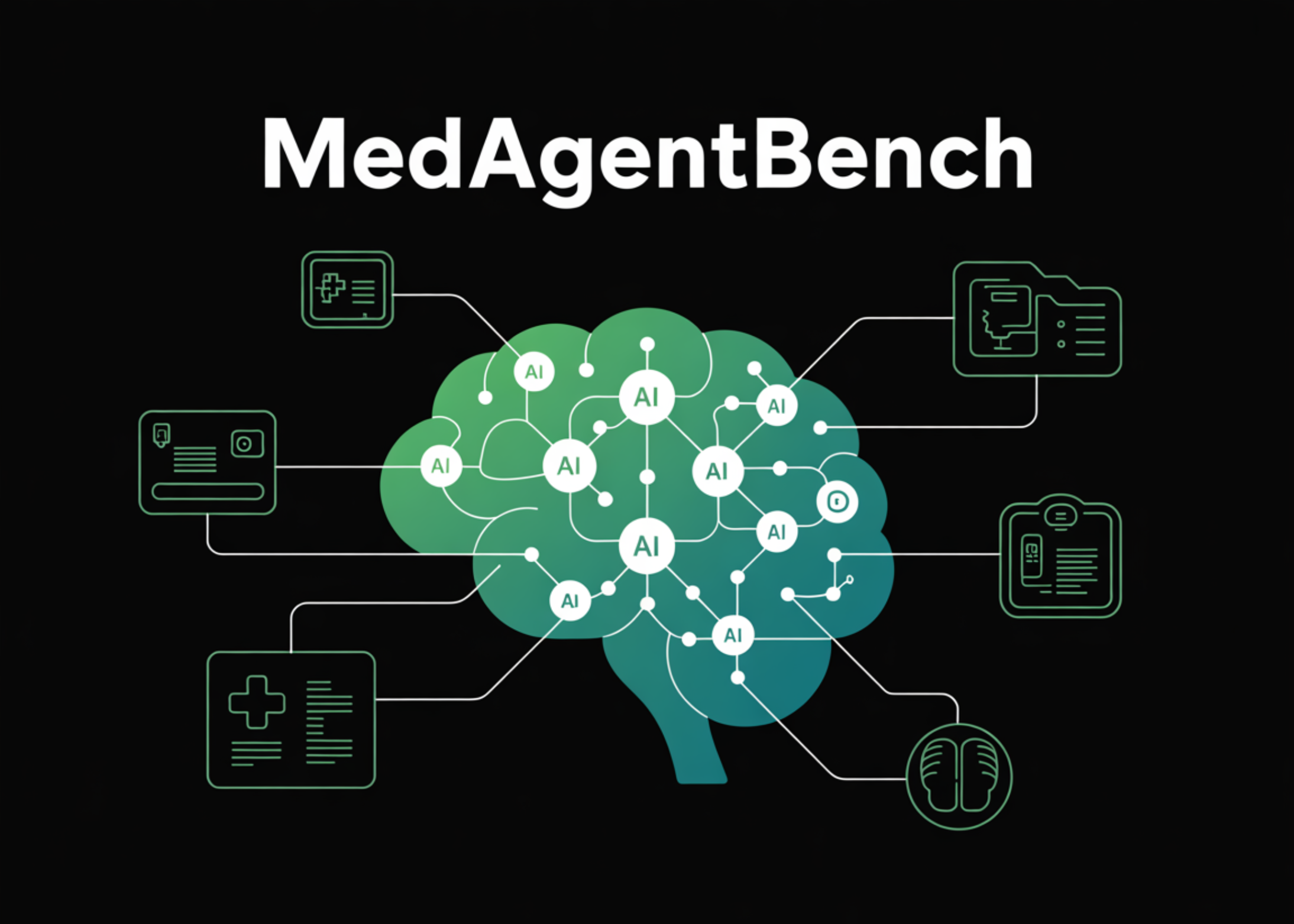 Stanford Unveils MedAgentBench: A Game-Changer for Healthcare AI Evaluation