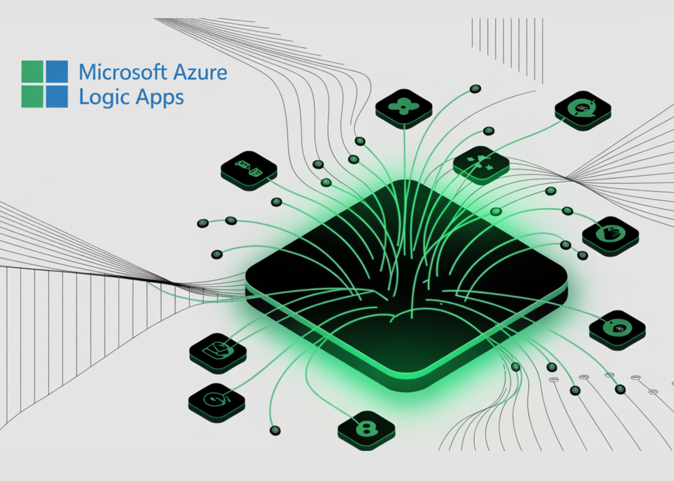 Microsoft Unveils Public Preview of MCP Integration with Azure Logic Apps