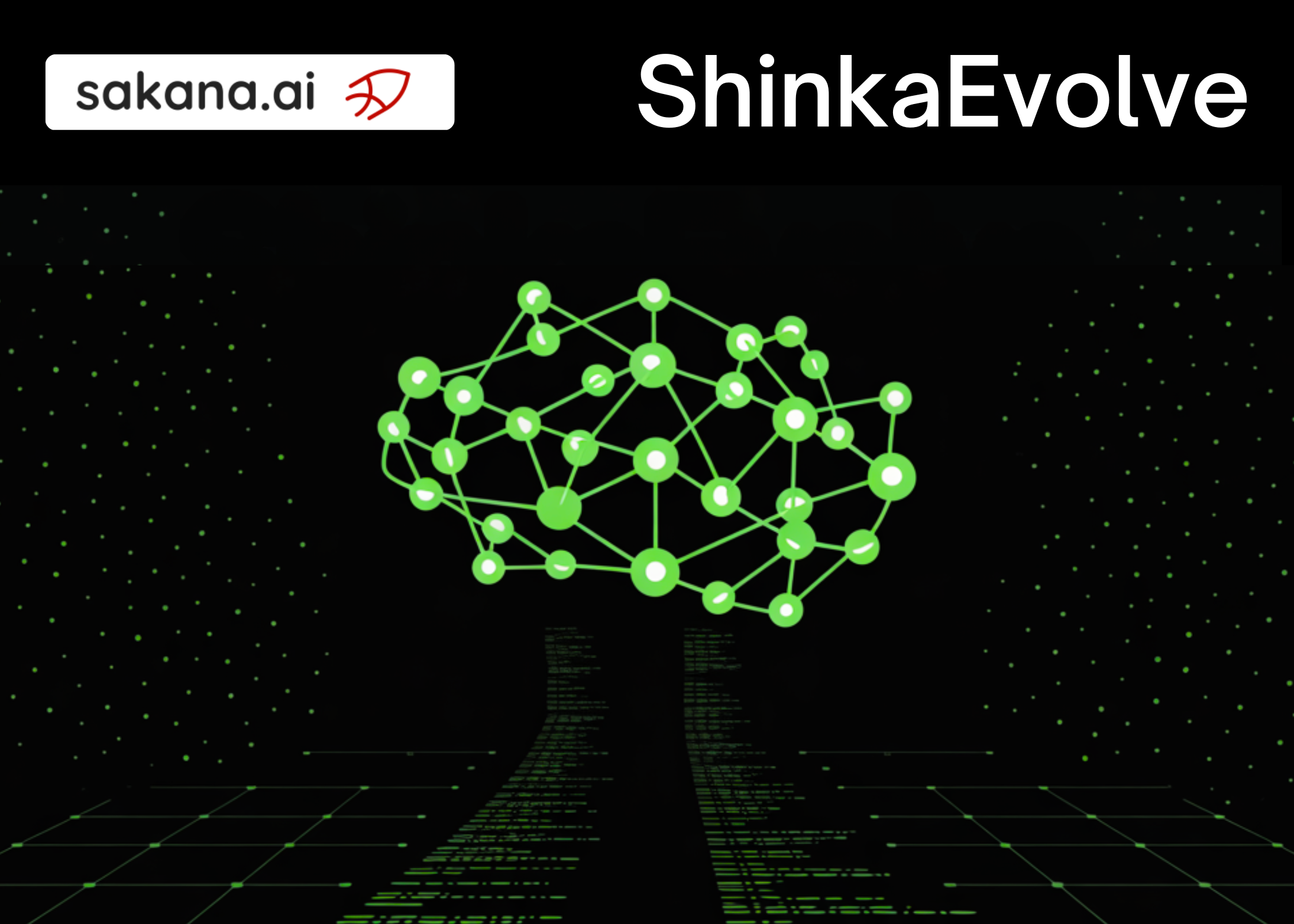 Sakana AI Released ShinkaEvolve: An Open-Source Framework that Evolves Programs for Scientific Discovery with Unprecedented Sample-Efficiency