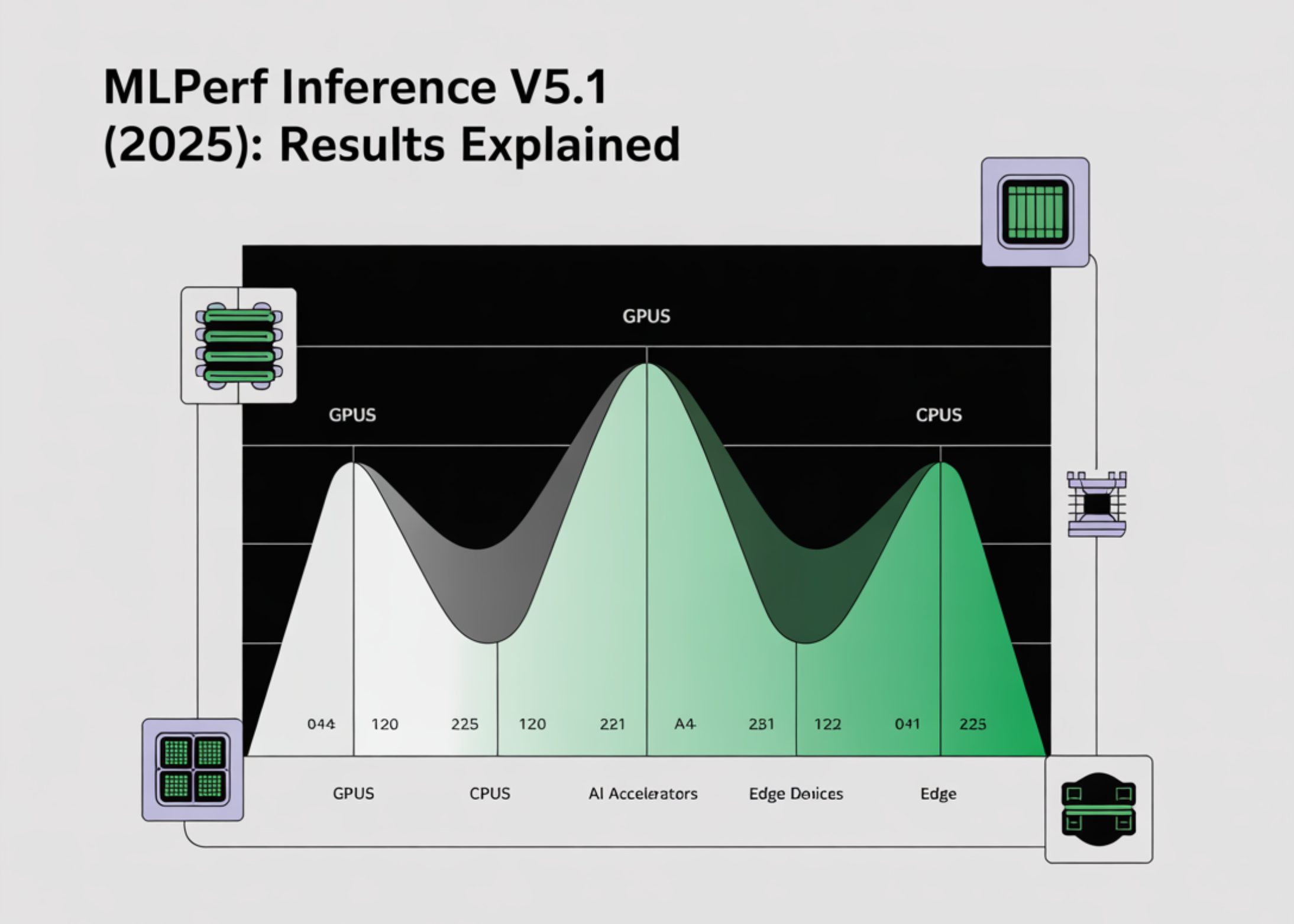 MLPerf Inference v5.1: Key Updates and Insights for AI Performance Evaluation