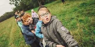 Artificial Intelligence is Improving Schoolyard Safety