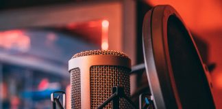 AI Technology Gives Silenced Radio Journalist His Voice Back