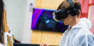 Virtual Reality: Citing Other Unknown Facts about Its Usage