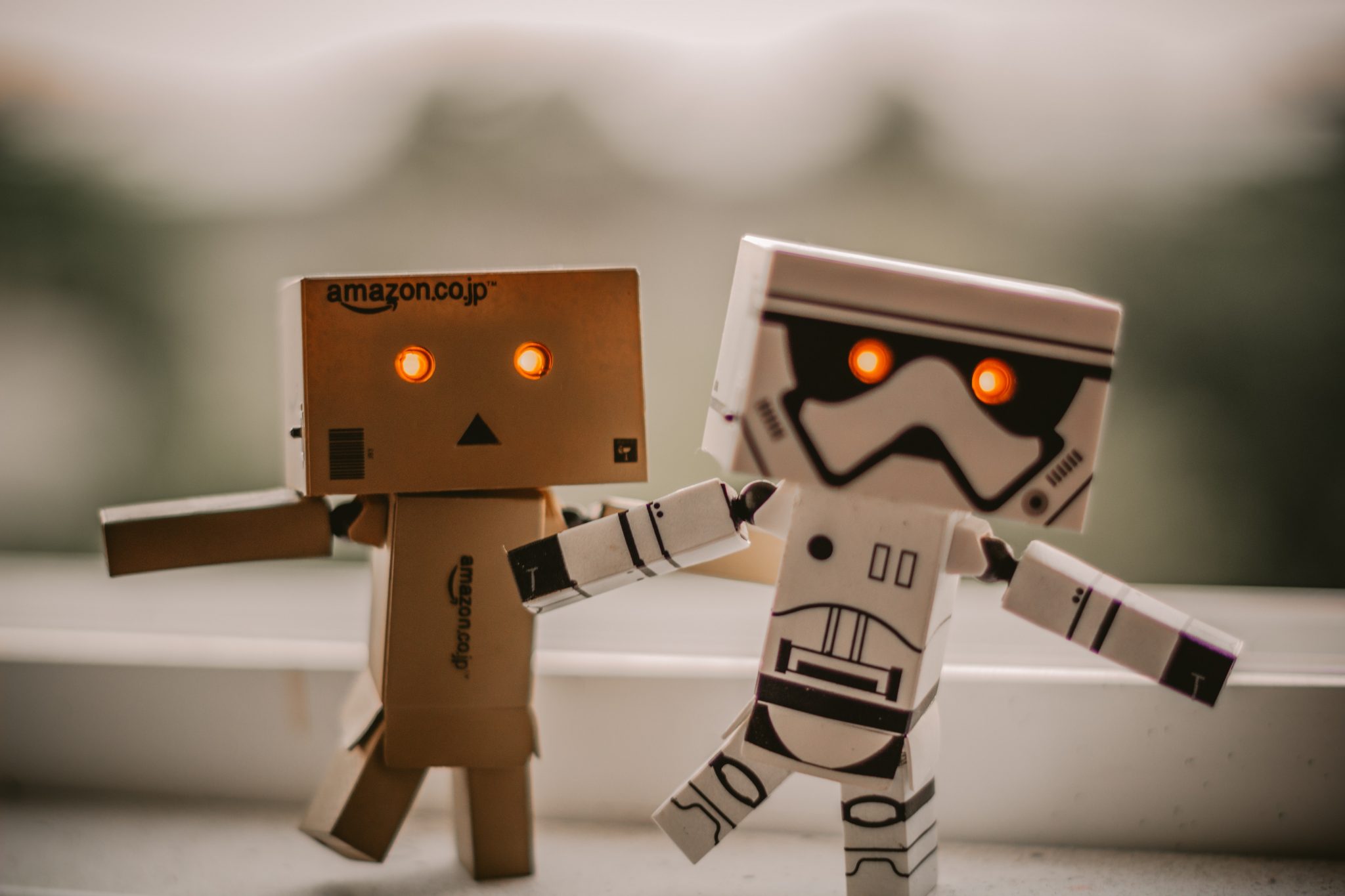 action-ai-android-595804 Artificial Intelligence Trends