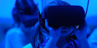The History Of Augmented And Virtual Reality Virtual Reality