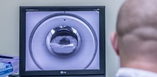 Deep Learning could help us produce a faster Cardiac MRI’s Report