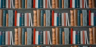 List of Data Science Books to Read