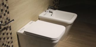 New AI Toilets can Scan Poop to Detect Health Issues