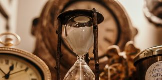 Will Machine Learning Enable Time Travel?