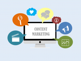 How is Artificial Intelligence going to change Content Marketing?