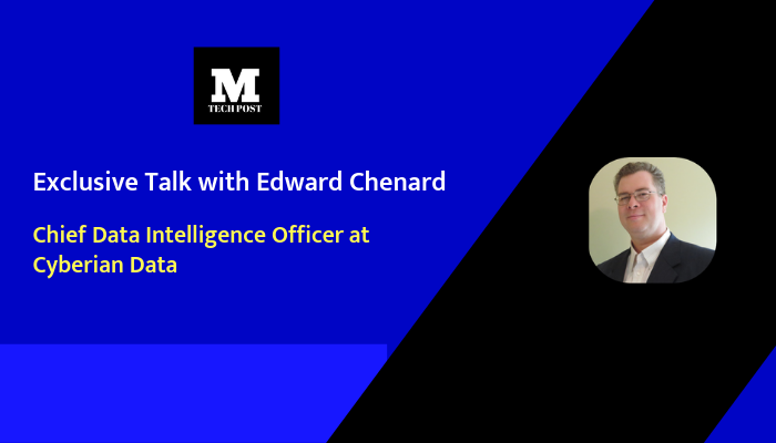 Edward Chenard