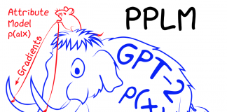 Uber’s Plug and Play Language Model (PPLM) Allows Steering Topic and Attributes of GPT-2 Models