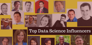 Top Data Science Influencers To Follow on Twitter (2020)