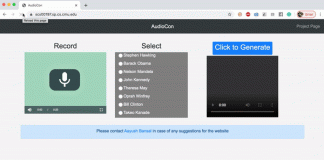 Unsupervised Any-to-Many Audiovisual Synthesis via Exemplar Autoencoders