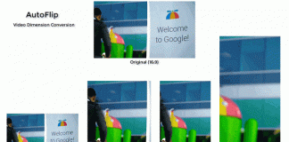 This open-source framework, ‘AutoFlip’, can do automated video cropping using AI