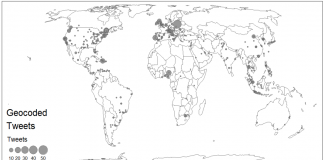 Understanding the perception of COVID-19 policies by Multi-language Tweets Dataset