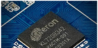 Edge AI Company, Kneron, launches its new, powerful, custom AI chip
