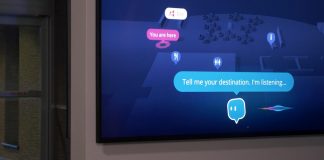 Ouva’s Hospital Intelligence Platform Uses NVIDIA Clara Guardian Framework to Monitor Patients in a Contact Free Environment