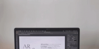 Cut & Paste Your Surroundings to Photoshop with this Augmented Reality App