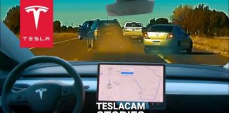 Predicting Crashes: Tesla Autopilot Vs Humans