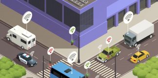 Hayden AI Raises $5M To Bring Safe, Healthy And Equitable Mobility To The Public In Smart Cities