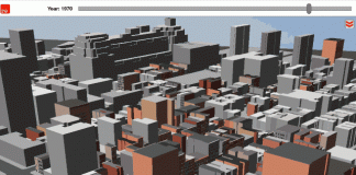Google Launches rǝ: A Browser-Based Toolset To Reconstruct The 3D Structure Of Cities Using Deep Learning and Crowdsourcing
