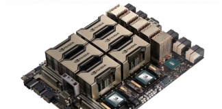 AWS Launches EC2 P4d Instance Powered By NVIDIA A100 Tensor Core GPU For High-Performance Computing