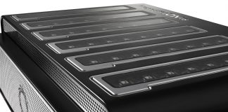 Oxford Nanopore Collaborates With NVIDIA To Integrate DGX Station A100 With An Ultra-High-Throughput Sequencing System, PromethION