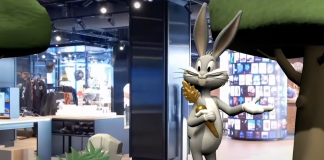 Microsoft Azure AI is Bringing Iconic Characters to Life with the Help of Custom Neural Voice and 5G Network