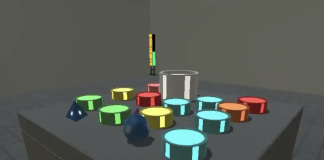 DeepMind and University College London Introduce Alchemy, A Novel Open-Source Benchmark For Meta-Reinforcement learning (RL) Research