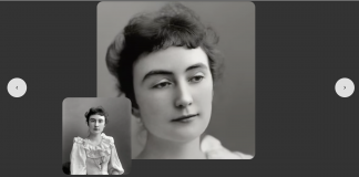 MyHeritage’s New Feature, ‘Deep Nostalgia’, is Recreating and Bringing Back Old Images to Life Using Artificial Intelligence