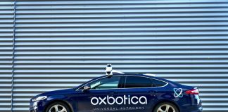 This U.K. Based Autonomous Vehicle Software Firm Raises $47 Million To Bring Self-driving Vehicles in Challenging Environments