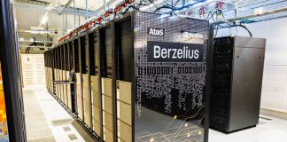 Linköping University Has Installed Berzelius, Sweden’s Fastest SuperComputer For Artificial Intelligence