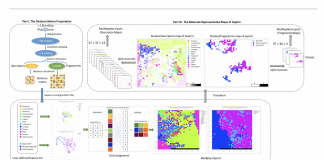 Researchers From Tsinghua University, The National University of Singapore Have Recently Developed An AI Tool Called ‘MolMapNet’ That Predicts Drugs Pharmaceutical Properties