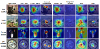 Researchers From the University of Toronto and LG AI Research Develop ‘Explainable’ Artificial Intelligence (AI) Algorithm