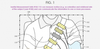 Apple Researchers Invent A New Blood Pressure System Using Neural Networks that accepts a Seismocardiogram (SMG) As Input