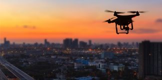Now Drones Can Fly Themselves, Using Smarter AI For Safer Flights, With Aerial Autonomy Level 4