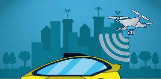 A Novel Caltech Algorithm Allows Autonomous Systems Navigate Themselves By Referring The Surrounding Terrain, Summer or Winter
