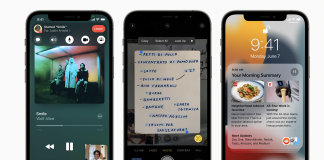 Apple Introduces ‘Live Text’ Feature In iOS 15: An AI Powered Feature To Recognize Text In Photos