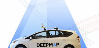 NVIDIA To Acquire DeepMap, A California-Based Autonomous Vehicle (AV) Mapping Company