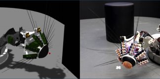 EBRAINS Researchers Introduce A Robot Whose Internal Workings Mimic Human Brain