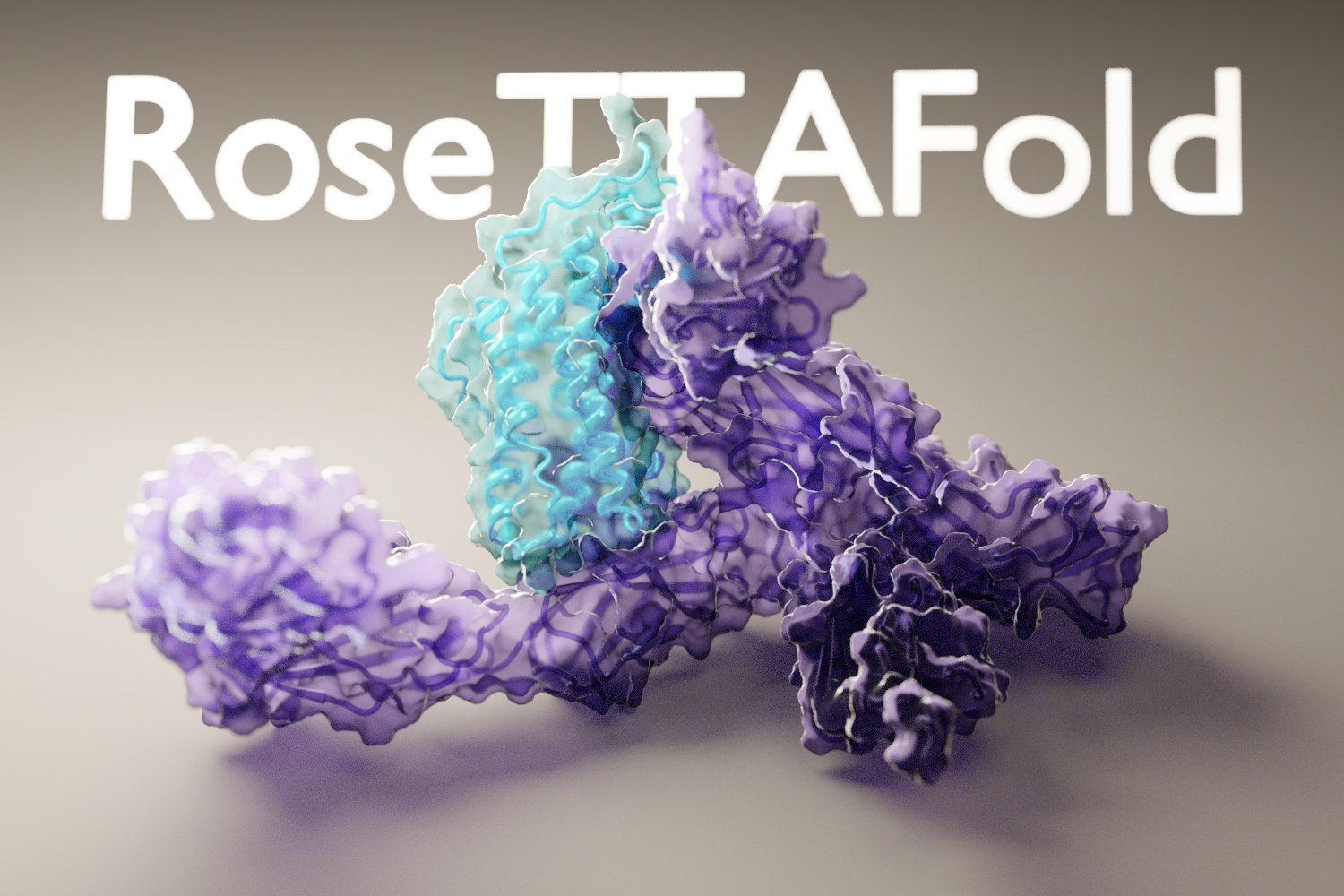 This Deep Learning Model 'RoseTTAFold' Can Compute A Protein Structure