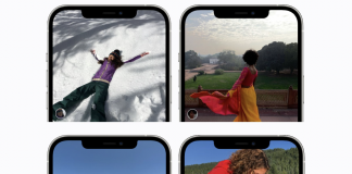 Apple Explains Its New On-Device Machine Learning Methods To Recognize People In Photos With Extreme Poses, Accessories Correctly, Or Even Occluded Faces