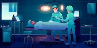 Samsung Collaborated With Intel To Help Anesthesiologists Administer Anesthesia Quickly And Accurately With AI