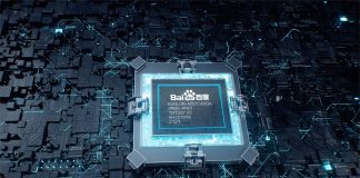 Baidu Announces The latest Version of Baidu’s Open Platform for AI, ‘Baidu Brain 7.0.’ and Mass Production of ‘Kunlun II’ AI Chips